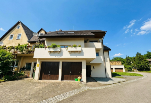 Foto - Haus zum Kaufen in Sachsenheim 669.000,00 € 355 m²