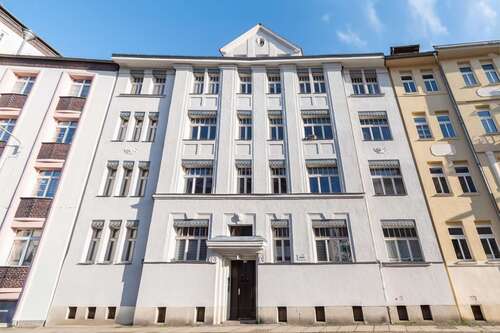 Foto - Wohnung zum Mieten in Leipzig 500,00 € 38.6 m²