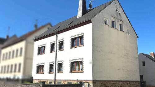 Foto - Haus zum Kaufen in Döbeln 129.900,00 € 176.81 m²