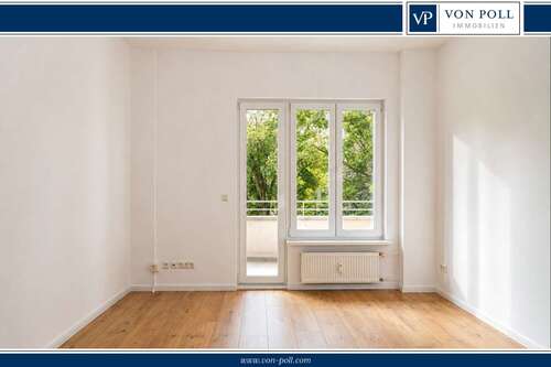 Foto - Wohnung zum Kaufen in Berlin 379.000,00 € 64 m²