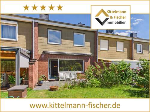 Foto - Haus zum Kaufen in Braunschweig 299.000,00 € 117 m²