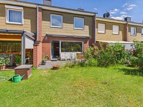 Foto - Haus zum Kaufen in Braunschweig 299.000,00 € 117 m²
