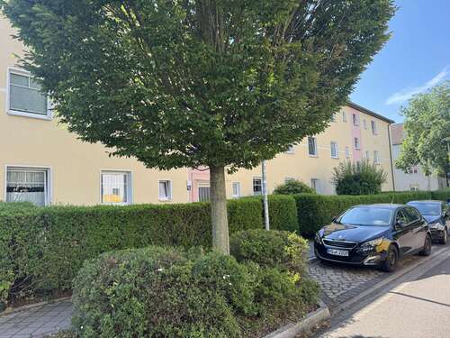 Foto - Wohnung zum Mieten in Magdeburg 535,50 € 63 m²