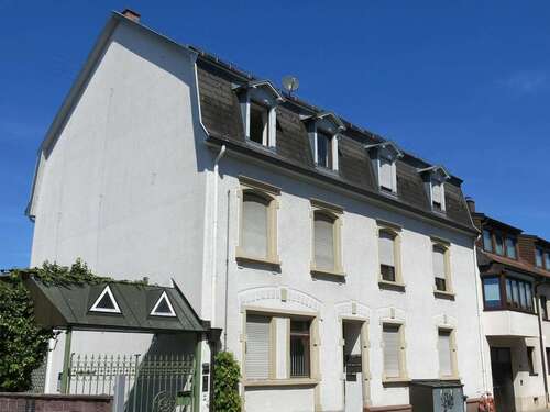 Foto - Wohnung zum Mieten in Karlsruhe 750,00 € 57.68 m²