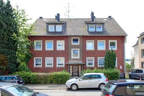 Foto - Wohnung zum Mieten in Wuppertal 579,00 € 59.14 m²