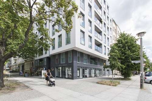 Foto - Garage zu vermieten in Berlin 175,00 €