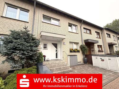 Foto - Haus zum Kaufen in Erkelenz 345.000,00 € 155.72 m²