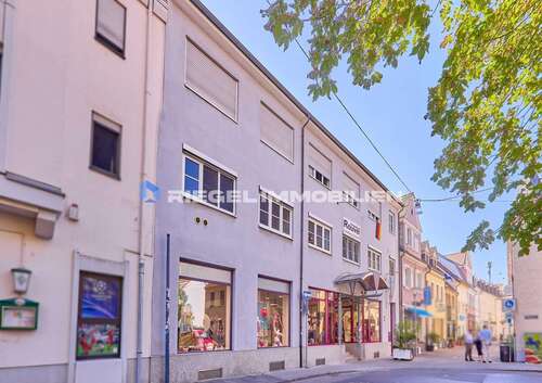 Foto - Wohnung zum Kaufen in Speyer 330.000,00 € 99.67 m²