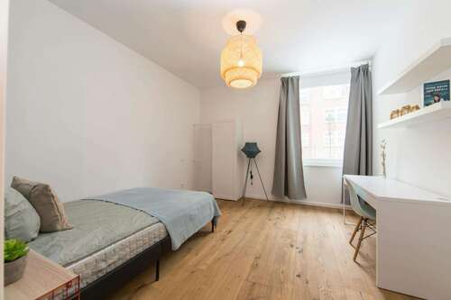 Foto - WG-Zimmer in Berlin 780,00 € 14 m²