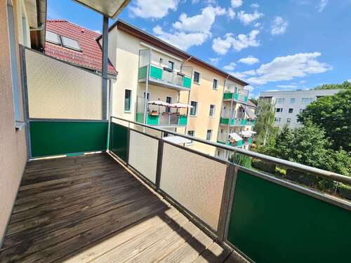 Foto - Wohnung zum Mieten in Magdeburg 740,00 € 91.7 m²