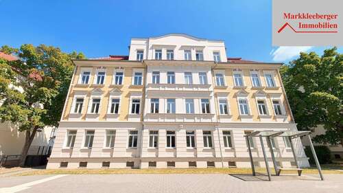 Foto - Wohnung zum Kaufen in Markkleeberg 140.000,00 € 52.43 m²