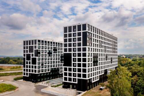 Foto - Wohnung zum Mieten in Bochum 500,00 € 19 m²