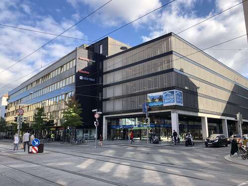 Foto - Einzelhandel in Hannover 7.175,00 € 344 m²