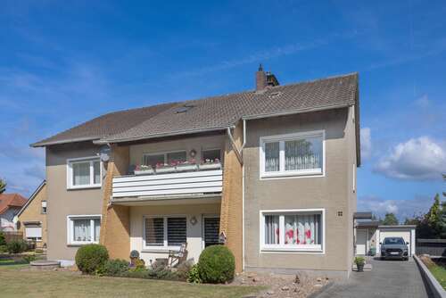 Foto - Haus zum Kaufen in Bünde 320.000,00 € 215 m²