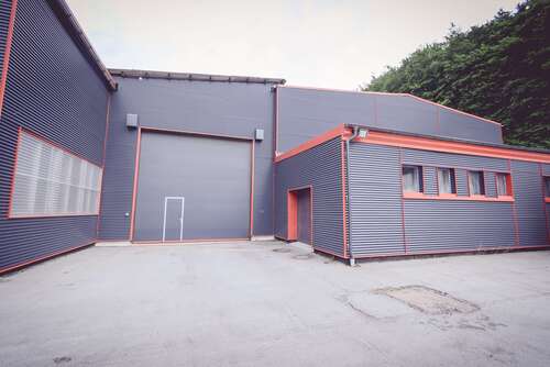 Foto - Garage zu vermieten in Zella-Mehlis 120,00 €