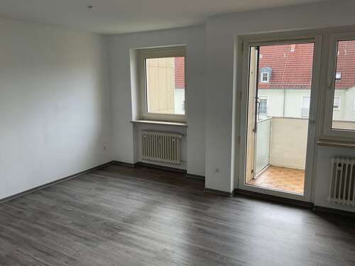 Foto - Wohnung zum Mieten in Amberg 307,35 € 72.64 m²