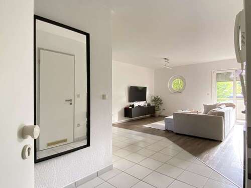 Foto - Wohnung zum Kaufen in Wettenberg 210.000,00 € 57.43 m²