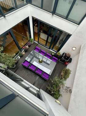 Foto - Wohnung zum Kaufen in Düsseldorf 1.550.000,00 € 219.38 m²