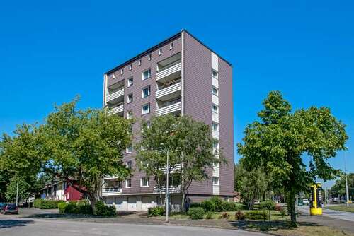 Foto - Wohnung zum Mieten in Duisburg 339,00 € 38 m²