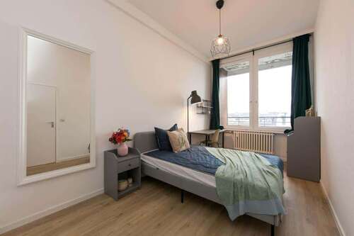 Foto - WG-Zimmer in Berlin 790,00 € 13 m²