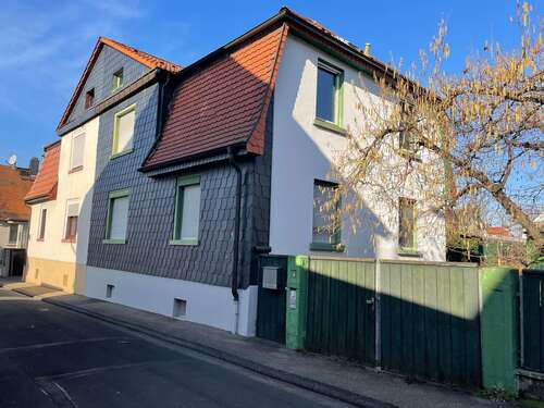 Foto - Haus zum Kaufen in Karben 430.000,00 € 110 m²