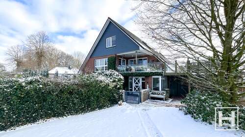 Foto - Haus zum Mieten in Neversdorf 2.060,00 € 316.74 m²