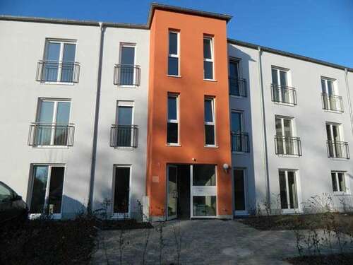 Foto - Wohnung zum Mieten in Freising 1.380,00 € 74 m²