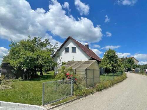 Foto - Haus zum Kaufen in Odelzhausen 355.000,00 € 115 m²