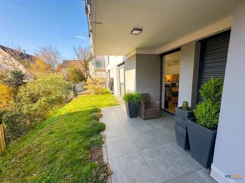 Foto - Wohnung zum Kaufen in Korb 249.000,00 € 51 m²