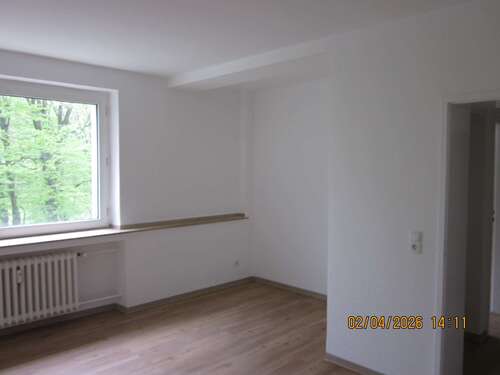 Foto - Wohnung zum Mieten in Gelsenkirchen 225,00 € 35.46 m²