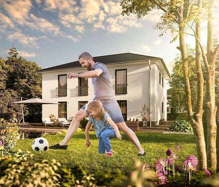 Foto - Haus zum Kaufen in Krauthausen 541.079,00 € 180 m²