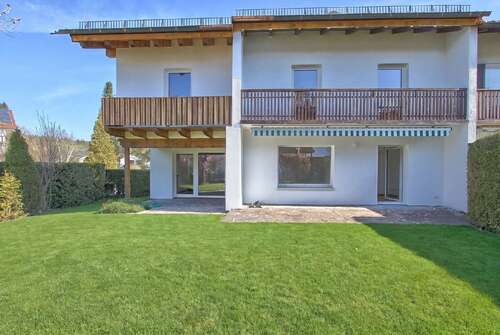 Foto - Haus zum Mieten in Starnberg 3.150,00 € 175 m²