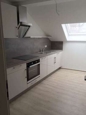 Foto - Wohnung zum Mieten in Arnstadt 470,00 € 55 m²