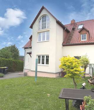 Foto - Wohnung zum Mieten in Döbeln 270,00 € 33.91 m²