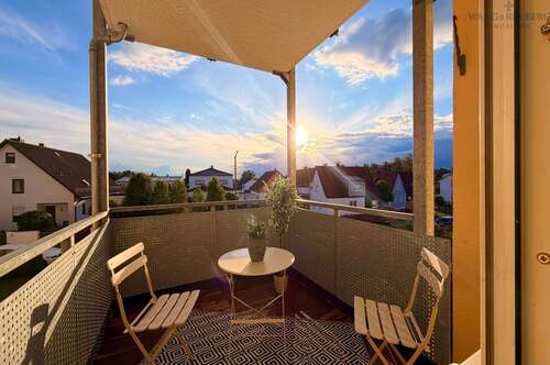 Foto - Wohnung zum Kaufen in Schwandorf 237.000,00 € 76 m²