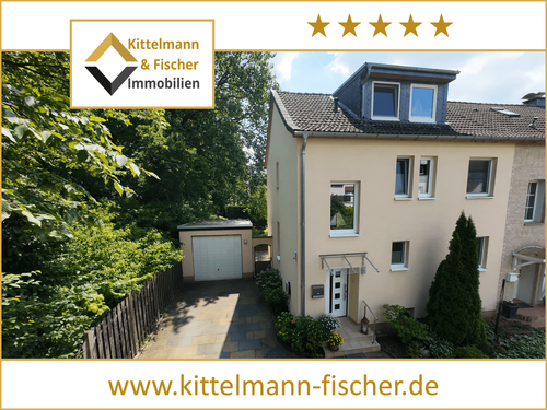 Foto - Haus zum Kaufen in Wolfsburg 349.000,00 € 136 m²