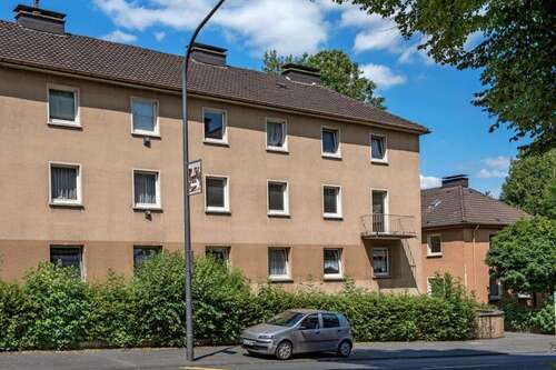 Foto - Wohnung zum Mieten in Wuppertal 459,00 € 50 m²
