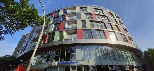 Foto - Wohnung zum Mieten in Hamburg 995,00 € 84.54 m²