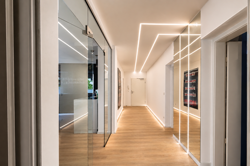 Foto - Büro in Würzburg 1.932,00 € 138 m²