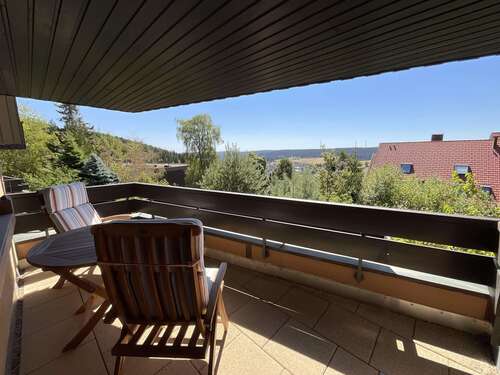 Foto - Wohnung zum Mieten in Schonach 500,00 € 51 m²