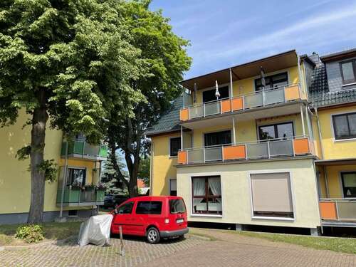 Foto - Wohnung zum Mieten in Magdeburg 680,00 € 93 m²