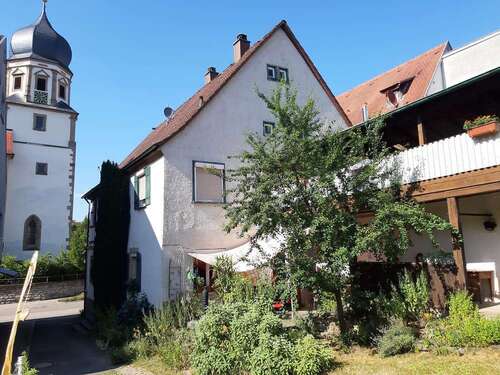Foto - Haus zum Kaufen in Oedheim 350.000,00 € 226 m²