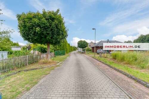 Foto - Grundstück zu verkaufen in Storkow (Mark) 224.000,00 € 1271 m²