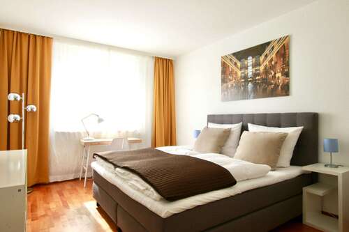 Foto - Wohnen auf Zeit in Köln 1.960,00 €