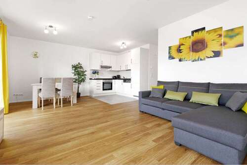 Foto - Wohnen auf Zeit in Berlin 1.900,00 €