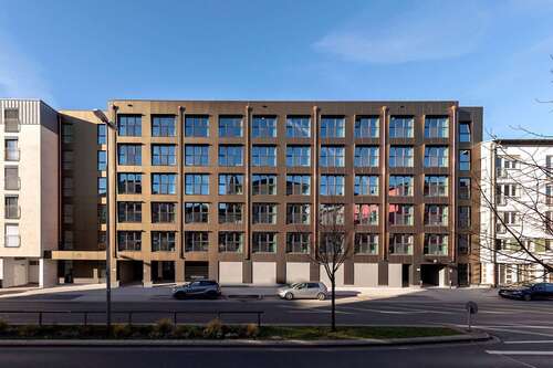 Foto - Wohnung zum Mieten in Essen 700,00 € 25 m²