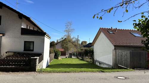 Foto - Grundstück zu verkaufen in Tutzing 400.000,00 € 263 m²