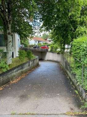 Foto - Garage zu vermieten in Villingen-Schwenningen 51,00 €