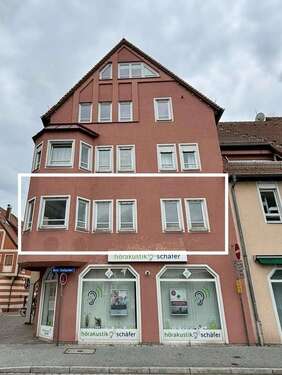 Foto - Büro in Aalen 800,00 € 50.75 m²
