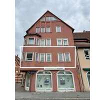 Büro in Aalen 800,00 € 50.75 m²